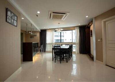 3 Bedrooms 3 Bathrooms Size 223sqm. President Park 24 for Rent 70,000 THB