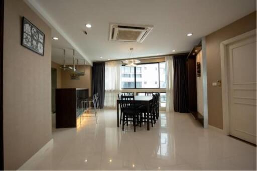 3 Bedrooms 3 Bathrooms Size 223sqm. President Park 24 for Rent 70,000 THB