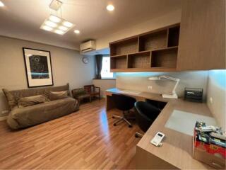 3 Bedrooms 3 Bathrooms Size 223sqm. President Park 24 for Rent 65,000 THB