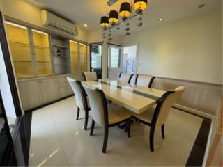 4 Bedrooms 3 Bathrooms Size 196sqm. President Park 24 for Rent 70,000 THB