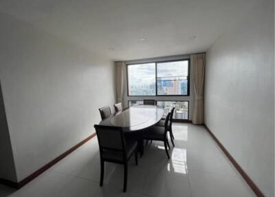 3 Bedrooms 3 Bathrooms Size 223sqm. President Park 24 for Rent 53,000 THB