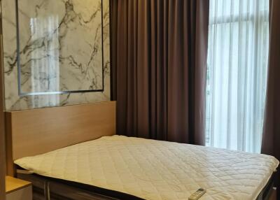 2 bedrooms 1 bathroom size 48 sqm. Mayfair Sukhumvit 50 for Rent 24000THB