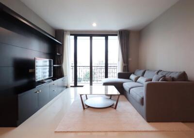 2 Bedrooms 2 Bathrooms Size 98sqm. Pearl Residences Sukhumvit 24 for Rent 65,000 THB