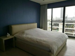 2 Bedrooms 2 Bathrooms Size 100sqm. Noble Solo for Rent 50,000 THB for Sale 17mTHB