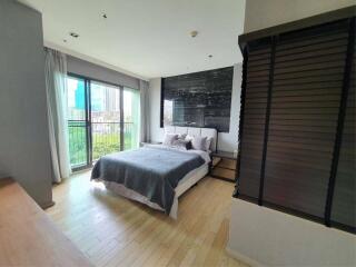 2 Bedrooms 2 Bathrooms Size 100sqm. Noble Solo for Rent 50,000 THB for Sale 17mTHB