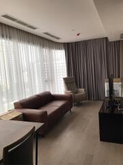 2 Bedrooms 2 Bathrooms Size 63sqm. Ashton Asoke for Rent 60,000 THB