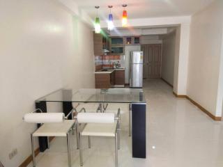 2 Bedrooms 1 Bathroom Size 65sqm. Waterford Rama 4 for Rent 15,000 THB