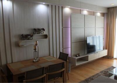 2 Bedrooms 2 Bathrooms Size 110sqm. Hyde Sukhumvit 13 for Rent 65,000 THB