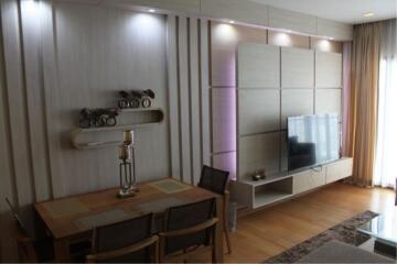 2 Bedrooms 2 Bathrooms Size 110sqm. Hyde Sukhumvit 13 for Rent 65,000 THB