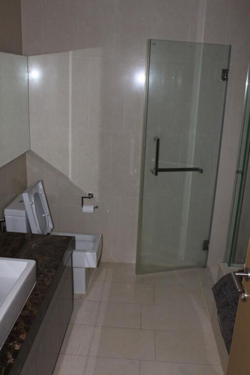 2 Bedrooms 2 Bathrooms Size 110sqm. Hyde Sukhumvit 13 for Rent 65,000 THB