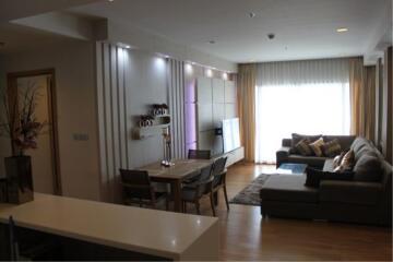 2 Bedrooms 2 Bathrooms Size 110sqm. Hyde Sukhumvit 13 for Rent 65,000 THB