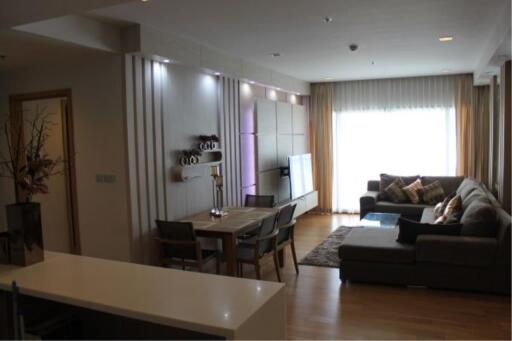 2 Bedrooms 2 Bathrooms Size 110sqm. Hyde Sukhumvit 13 for Rent 65,000 THB