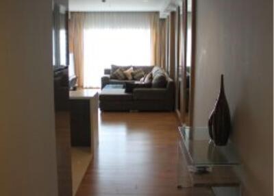 2 Bedrooms 2 Bathrooms Size 110sqm. Hyde Sukhumvit 13 for Rent 65,000 THB