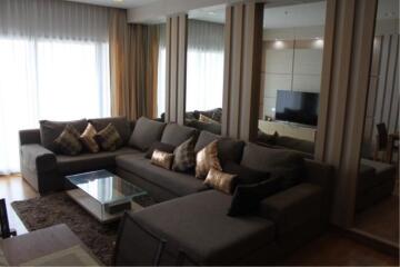 2 Bedrooms 2 Bathrooms Size 110sqm. Hyde Sukhumvit 13 for Rent 65,000 THB