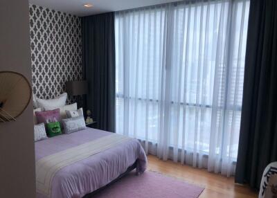 2 Bedrooms 2 Bathrooms Size 76sqm. Hyde Sukhumvit 13 for Rent 45,000 THB