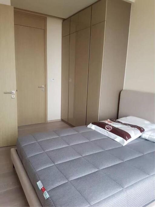 2 Bedrooms 2 Bathrooms Size 76sqm. Esse Asoke for Rent 62,000 THB