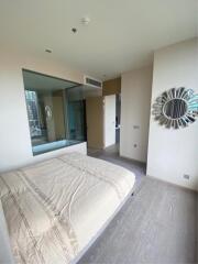 2 Bedrooms 2 Bathrooms Size 76sqm. Esse Asoke for Rent 62,000 THB