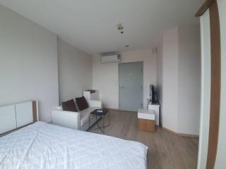 3 Bedrooms 3 Bathrooms Size 140sqm. Aguston Sukhumvit 22 for Rent 75,000 THB