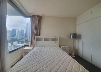 3 Bedrooms 3 Bathrooms Size 140sqm. Aguston Sukhumvit 22 for Rent 75,000 THB