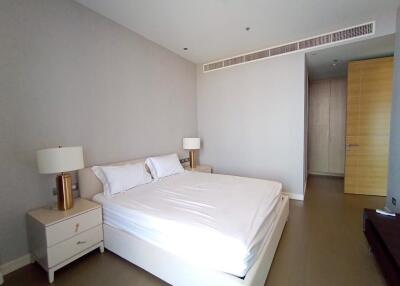 2 Bedrooms 2 Bathrooms Size 104sqm. Magnolias Ratchadamri Boulevard for Rent 80,000 THB
