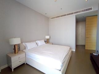 2 Bedrooms 2 Bathrooms Size 104sqm. Magnolias Ratchadamri Boulevard for Rent 80,000 THB