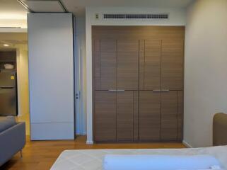 1 Bedroom 1 Bathroom Size 47sqm Circle Living Prototype for Rent 25,000THB