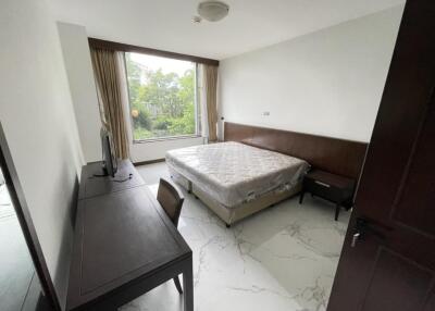 2 Bedrooms 2 Bathrooms Size 135sqm. All Seasons Mansion for Rent 65,000 THB