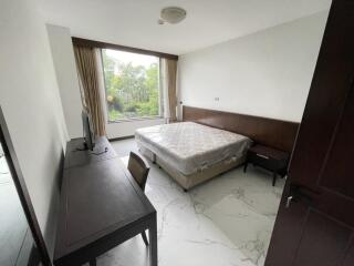 2 Bedrooms 2 Bathrooms Size 135sqm. All Seasons Mansion for Rent 65,000 THB