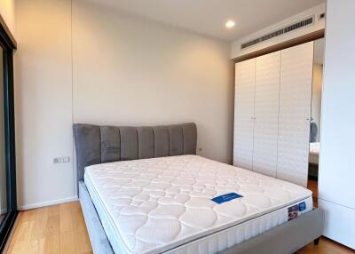 1 Bedroom 1 Bathroom Size 57sqm Circle Living Prototype for Rent 26,000THB