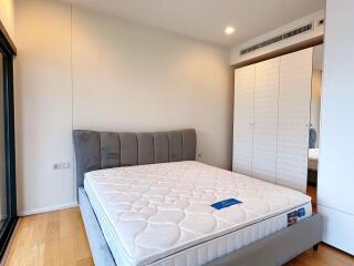 1 Bedroom 1 Bathroom Size 57sqm Circle Living Prototype for Rent 26,000THB