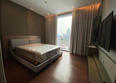 2 Bedrooms 2 Bathrooms Size 93.63sqm. Q 1 Sukhumvit for Rent 100,000 THB