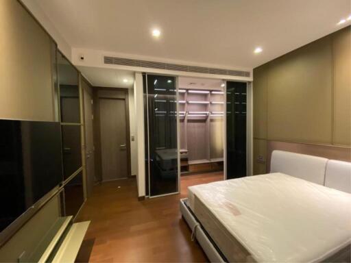 2 Bedrooms 2 Bathrooms Size 93.63sqm. Q 1 Sukhumvit for Rent 100,000 THB