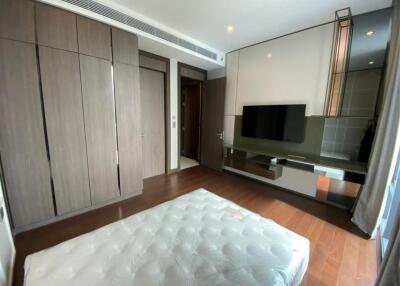 2 Bedrooms 2 Bathrooms Size 93.63sqm. Q 1 Sukhumvit for Rent 100,000 THB