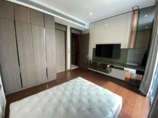 2 Bedrooms 2 Bathrooms Size 93.63sqm. Q 1 Sukhumvit for Rent 100,000 THB