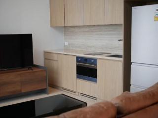 2 Bedrooms 2 Bathrooms Size 68sqm. Lofts Silom for Rent 50,000 THB