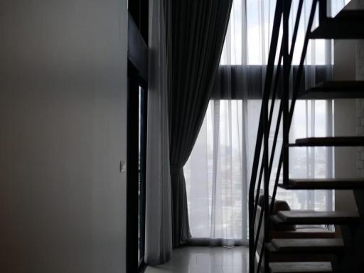 2 Bedrooms 2 Bathrooms Size 68sqm. Lofts Silom for Rent 50,000 THB