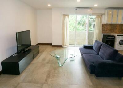 2 Bedrooms 2 Bathrooms Size 125sqm. La Maison Sukhumvit 22 for Rent 35,000 THB