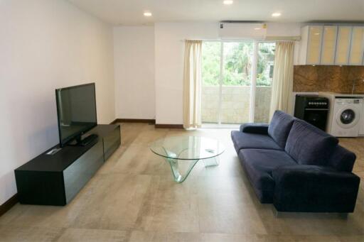 2 Bedrooms 2 Bathrooms Size 125sqm. La Maison Sukhumvit 22 for Rent 35,000 THB