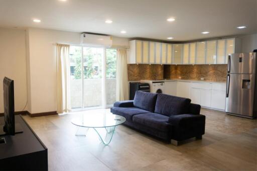 2 Bedrooms 2 Bathrooms Size 125sqm. La Maison Sukhumvit 22 for Rent 35,000 THB