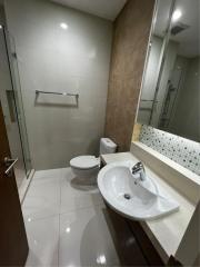 3 Bedrooms 3 Bathrooms Size 189sqm. Bright Sukhumvit 24 for Rent 120,000 THB