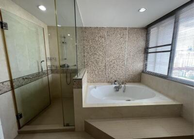 2 Bedrooms 2 Bathrooms Size 250sqm. Prime Mansion Sukhumvit 31 for Rent 80,000 THB for Sale 25mTHB