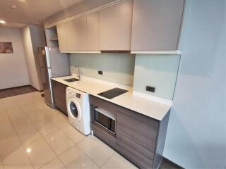 2 Bedrooms 2 Bathrooms Size 72sqm. CEIL By Sansiri for Rent 39,000 THB for Sale 9.5mTHB