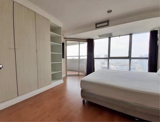 2 Bedrooms 1 Bathroom Size 61sqm. Waterford Diamond  for Rent 27,000 THB