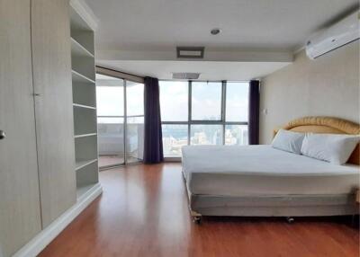 2 Bedrooms 1 Bathroom Size 61sqm. Waterford Diamond  for Rent 27,000 THB