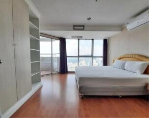 2 Bedrooms 1 Bathroom Size 61sqm. Waterford Diamond  for Rent 27,000 THB