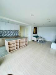 2 Bedrooms 2 Bathrooms Size 96sqm. Topview Tower for Rent 35,000 THB