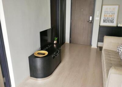 1 Bedroom 1 Bathroom Size 45sqm RHYTHM Sukhumvit 44/1 for Rent 27,000THB