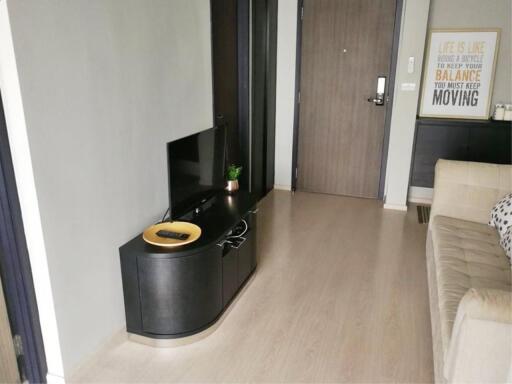 1 Bedroom 1 Bathroom Size 45sqm RHYTHM Sukhumvit 44/1 for Rent 27,000THB