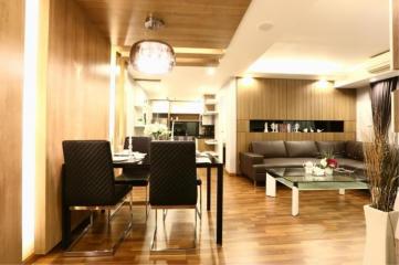 2 Bedrooms 2 Bathrooms Size 82sqm. Waterford Sukhumvit 50 for Rent 26,000 THB