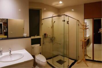 3 bedrooms 2 bathrooms size 112sqm. The Address Chidlom for Rent 55,000 THB